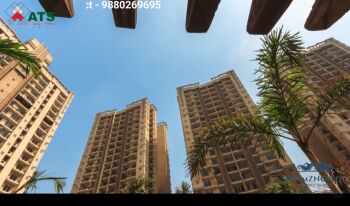 2 BHK Flat for Sale in Ahinsa Khand 1, Indirapuram, Ghaziabad