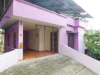 2 BHK Builder Floor for Rent in Pattom, Thiruvananthapuram