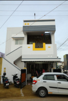 3 BHK House for Sale in Saravanampatti, Coimbatore