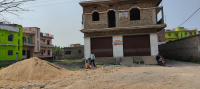  Warehouse for Sale in Chhota Bariyarpur, Motihari, Champaran