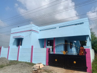3 BHK House for Rent in Reddiarpatti, Tirunelveli