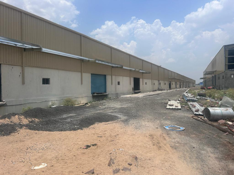  Warehouse 400000 Sq.ft. for Sale in Pipaliya Zahir Peer, Bhopal