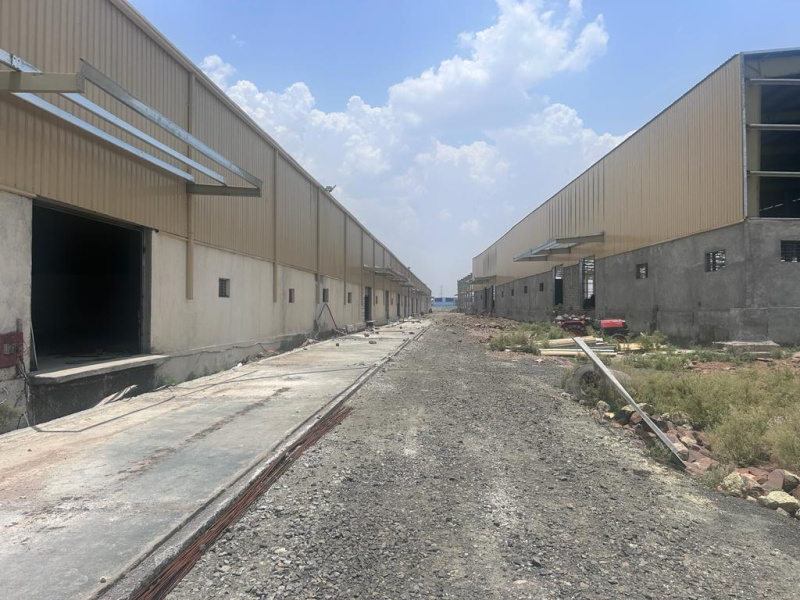  Warehouse 400000 Sq.ft. for Sale in Pipaliya Zahir Peer, Bhopal