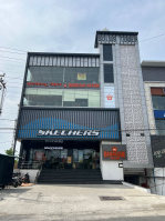  Office Space for Rent in Gms Road, Dehradun