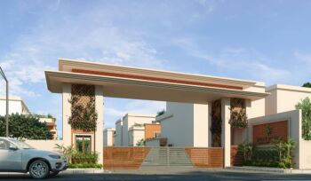 4 BHK House for Sale in Bhanur, Hyderabad