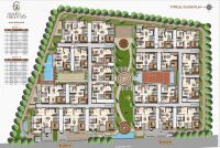 3 BHK Flat for Sale in Vasanthapuri Colony, Malkajgiri, Hyderabad