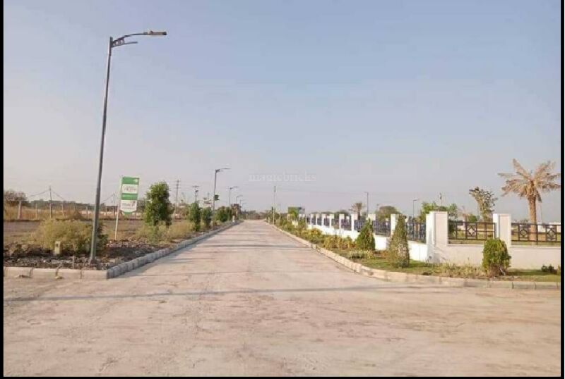  Residential Plot 183 Sq. Yards for Sale in Sadasivpet, Sangareddy