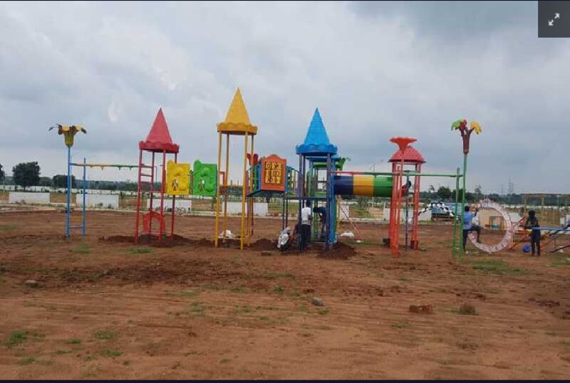  Residential Plot 200 Sq. Yards for Sale in Shadnagar, Hyderabad