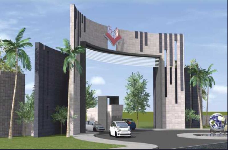  Residential Plot 157 Sq. Yards for Sale in Chotuppal, Hyderabad