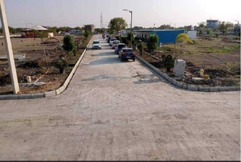  Residential Plot 308 Sq. Yards for Sale in Sadasivpet, Sangareddy