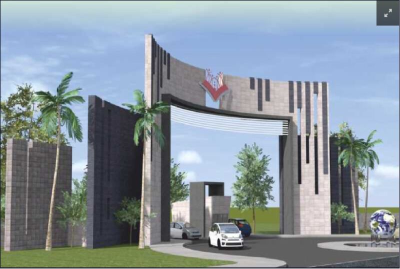  Residential Plot 242 Sq.ft. for Sale in Chotuppal, Hyderabad