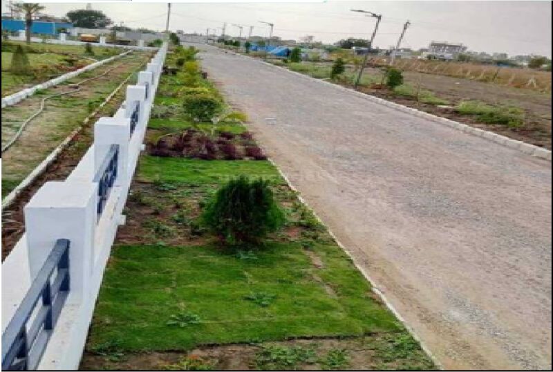  Residential Plot 197 Sq. Yards for Sale in Sadasivpet, Sangareddy