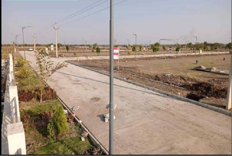  Residential Plot 222 Sq. Yards for Sale in Sadasivpet, Sangareddy