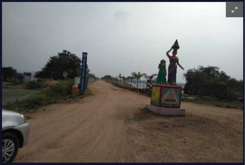  Residential Plot 194 Sq. Yards for Sale in Sadasivpet, Sangareddy