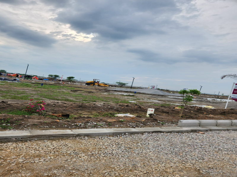  Residential Plot 200 Sq. Yards for Sale in Ismailkhanpet, Sangareddy
