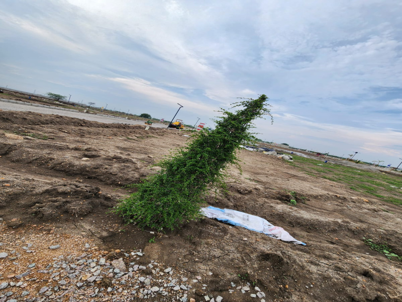  Residential Plot 200 Sq. Yards for Sale in Ismailkhanpet, Sangareddy