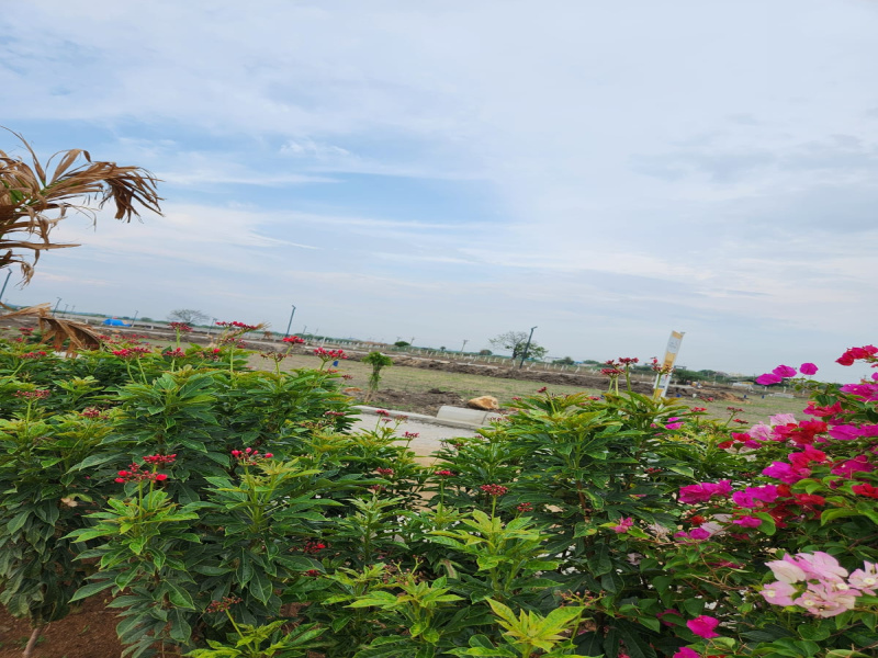  Residential Plot 200 Sq. Yards for Sale in Ismailkhanpet, Sangareddy
