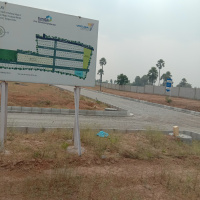  Residential Plot for Sale in Chotuppal, Hyderabad