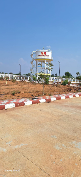  Residential Plot 150 Sq. Yards for Sale in Maheshwaram, Hyderabad