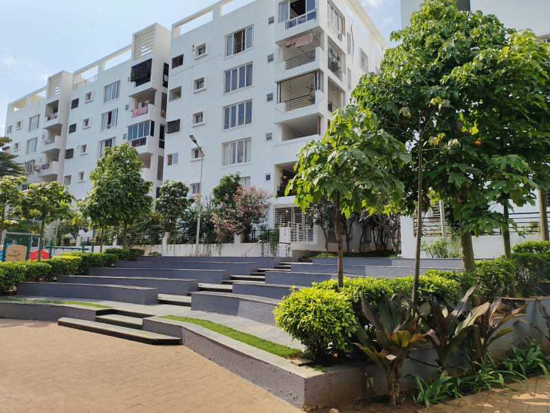 3 BHK 1650 Sq.ft. Apartment for Sale in Alkapur Township, Hyderabad