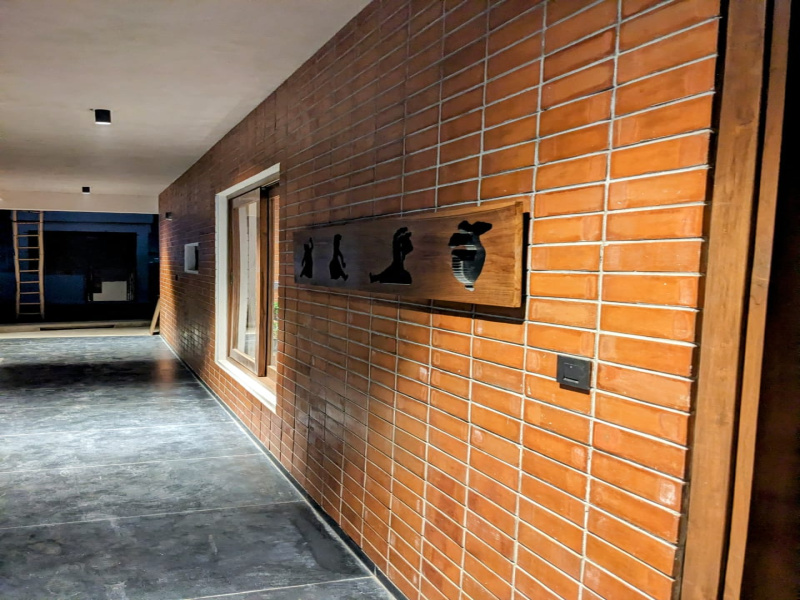  1700 Sq.ft. Penthouse for Sale in Narsingi, Hyderabad