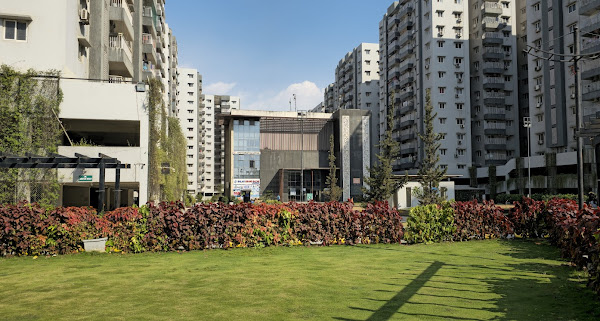 3 BHK 1384 Sq.ft. Apartment for Sale in Khajaguda, Hyderabad