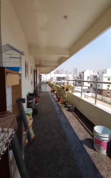 2 BHK 1050 Sq.ft. Apartment for Sale in Puppalaguda, Hyderabad