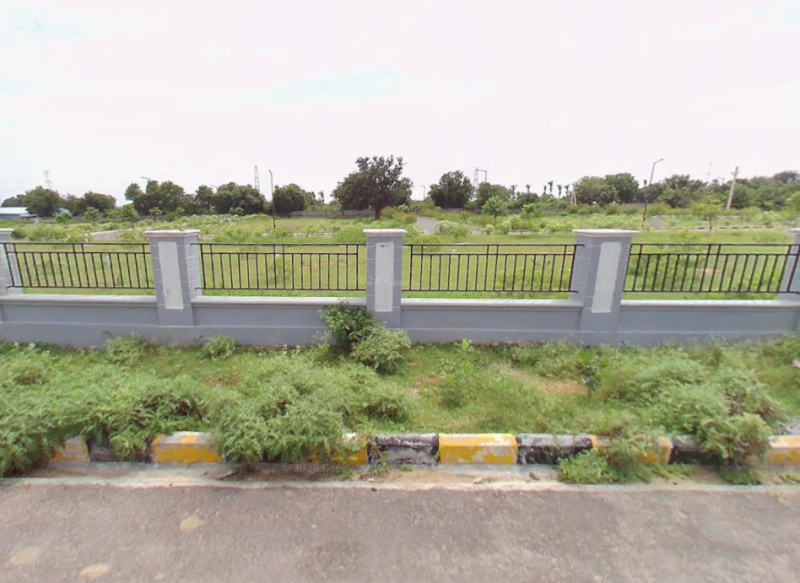 244 Sq. Yards Residential Plot for Sale in Damiguda, Hyderabad