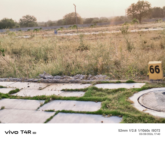  267 Sq. Yards Residential Plot for Sale in Shankarpally, Rangareddy