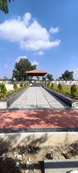  267 Sq. Yards Residential Plot for Sale in Shankarpally, Rangareddy