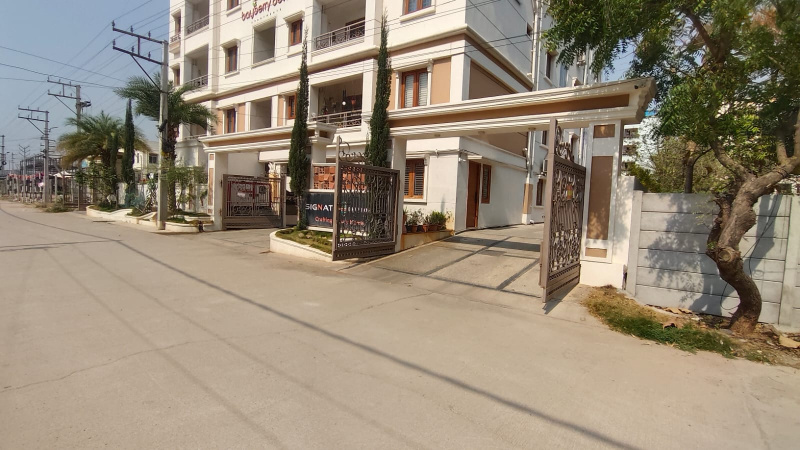 3 BHK 1675 Sq.ft. Apartment for Sale in Narsingi, Hyderabad