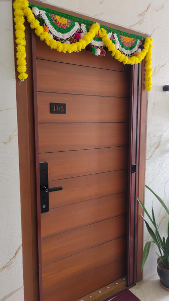 3 BHK 1675 Sq.ft. Apartment for Sale in Narsingi, Hyderabad