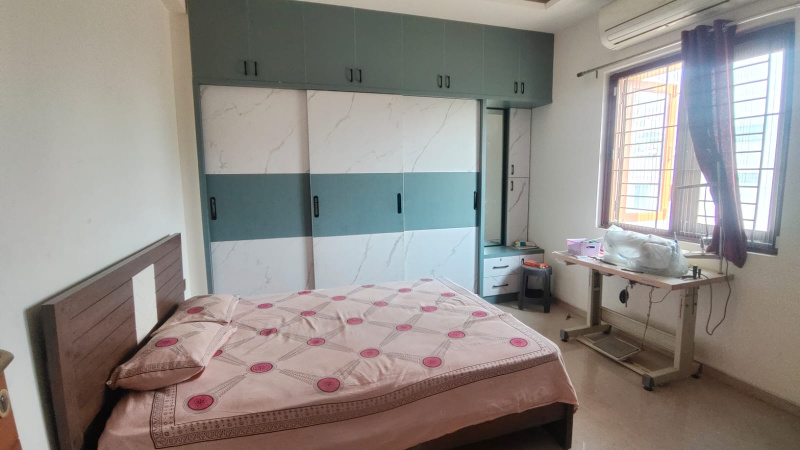 3 BHK 1675 Sq.ft. Apartment for Sale in Narsingi, Hyderabad