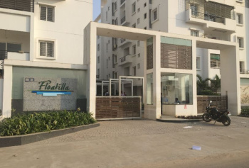 3 BHK Flat for Sale in Alkapur Township, Hyderabad