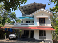 3 BHK House for Sale in Changanacherry, Kottayam