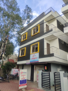 1 BHK Flat for Sale in Manavta Nagar, Indore