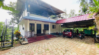 4 BHK House for Sale in Changanacherry, Kottayam