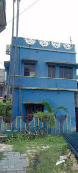 3 BHK House for Sale in Konnagar, Hooghly