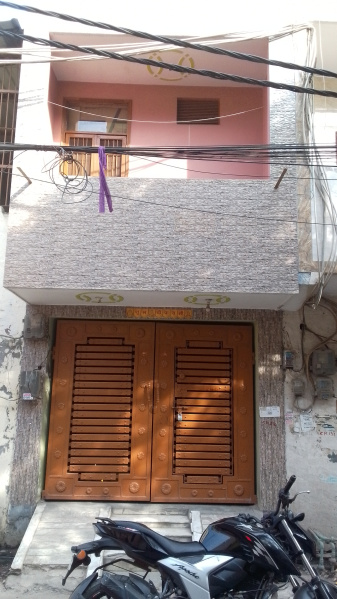5 BHK 83 Sq. Yards House for Sale in Anarkali Colony, Krishna Nagar, Delhi