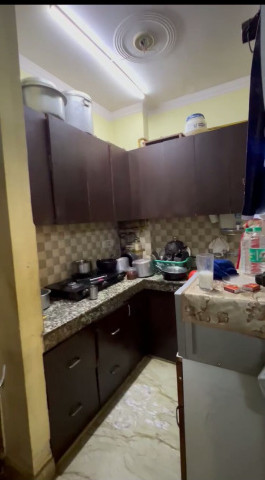 2 BHK 513 Sq.ft. Apartment for Sale in Shivpuri, Delhi