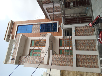 2 BHK House for Sale in Babrala, Sambhal