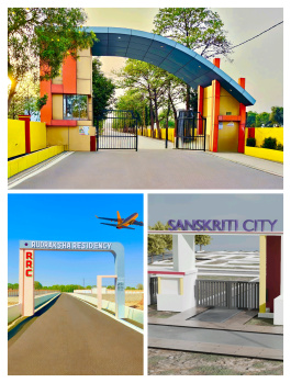  Residential Plot for Sale in Rohta, Agra