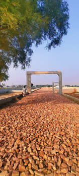  Residential Plot for Sale in Rohta, Agra