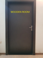 1 BHK Builder Floor for Rent in Amanaka, Raipur