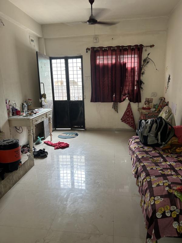 1 BHK House 545 Sq.ft. for Sale in Waghodia Road, Waghodia Road, Vadodara