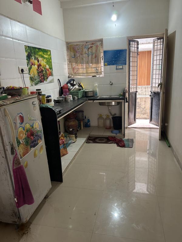 1 BHK House 545 Sq.ft. for Sale in Waghodia Road, Waghodia Road, Vadodara