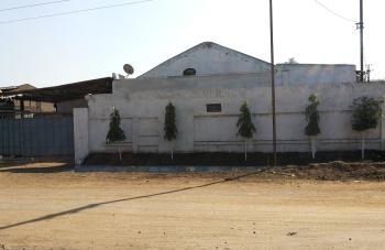  Factory for Sale in Urla, Raipur