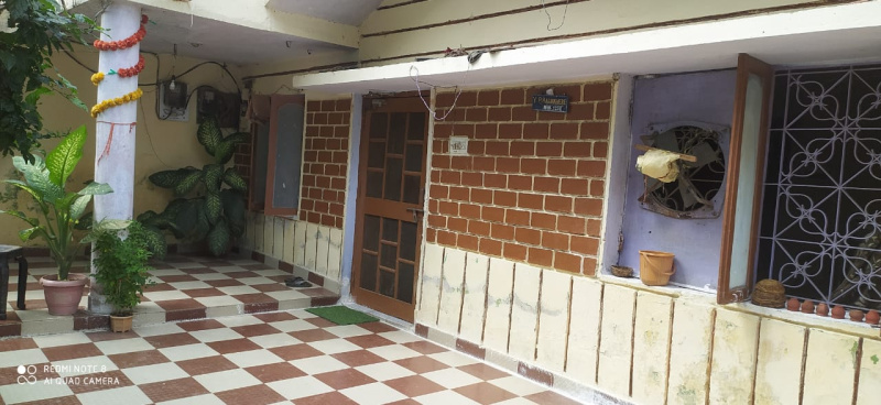3 BHK 1600 Sq.ft. House for Sale in Adhartal, Jabalpur