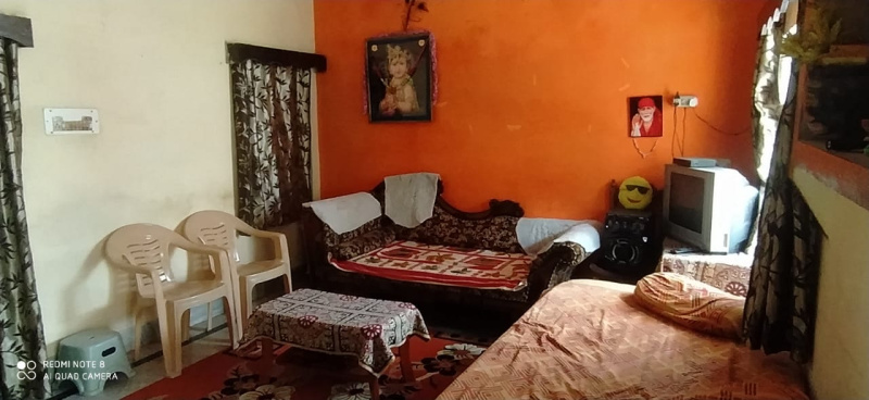 3 BHK 1600 Sq.ft. House for Sale in Adhartal, Jabalpur