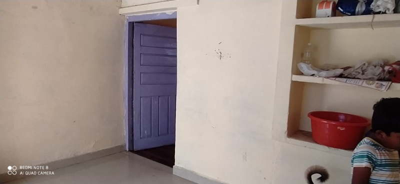 3 BHK 1600 Sq.ft. House for Sale in Adhartal, Jabalpur